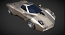 do 3d truck car models,semi vehicle,with solid design fivem tank rc low poly