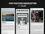 setup convertkit newsletter convertkit email sequence expert kit landing page
