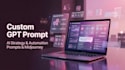 be your expert ai prompt engineer, ai engineer, langchain, generative ai llm
