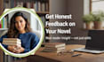 beta reader, beta reading, manuscript critique, romance beta reader