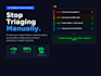 automate your helpdesk email triage with ai smart replies