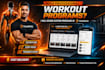 upload, organize and structure your trainerize workouts professionally