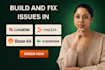 build fix lovable ai fix v0 convert lovable ai base44 to android and ios app