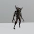 make high quality video game animations