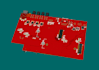design custom raspberry pi cm4 cm5 hat, pcb and carrier board development radxa