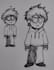 draw and animate any 2d custom character