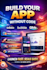 develop adalo bubble io softr flutterflow native mobile ai app mvp web saas app