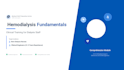 create professional dialysis education powerpoint slides