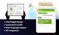 setup tawk chatbot, do live chatbot, install tawk chatbot on your website
