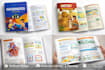 write, design educational workbook, curriculum plan, textbook, medical