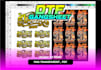 create custom dtf gangsheet ready for printing and heat transfer