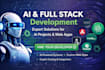 ai programming project and task