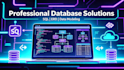 design database systems, er diagrams, and sql queries
