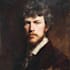 renaissance art oil painting portrait
