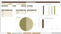 build a custom excel sales tracker and dashboard