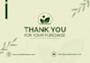 create a modern luxury bussiness card for your brand