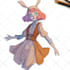 draw a character illustration
