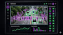 build a computer vision system for object detection, ocr, or image analysis