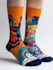 socks design unique socks design