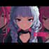 draw anime character illustration