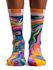 do premium quality socks designs