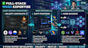 be blockchain developer for web3 dapp uniswap on solana evm
