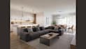 design cabinetry with renderings and technical drawings