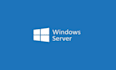 install  configure windows server