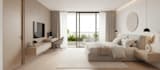 create a realistic 3d room interior design in 3ds max
