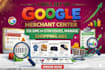fix google merchant center suspension, gmc misrepresentation