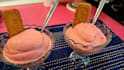 develop custom ice cream formulation and ice cream recipe