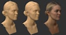 do 3d character rigging in blender, maya, cinema 4d, mixamo, unity, cc4