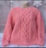 design custom sweater knitting patterns and ideas