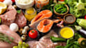 food scientist, recipe development, supplement formulation