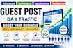 publish your article on pctechmag artdaily goodmenproject