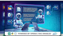 build a rag chatbot on your trained data