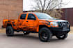 car wrap, truck wrap, van wrap design