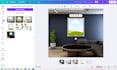design stunning canva templates, social media posts, flyers