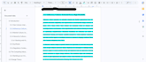 proofread and edit your thesis and academic papers