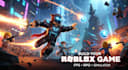create custom roblox games with advanced scripting and game systems