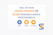 fix your website errors