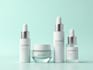 create cosmetic and perfume product mockups with your logo