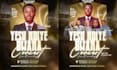 create professional church flyer for churches services