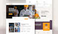 do professional figma website design, landing page and UI UX redesign