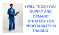 teach you smc strategy in 1hx 3days profitable lesson