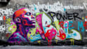 design graffiti designs, murals and wall arts