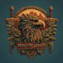 make a fantasy logo