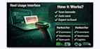 build a barcode inventory system
