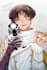draw fanart oc or anime style