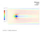 do 2d and 3d cfd simulations and analysis using ansys fluent